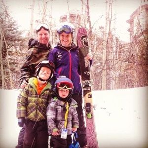 Meet your Posher, John